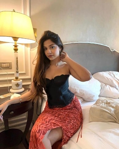 high profile Call Girls in Hyderabad