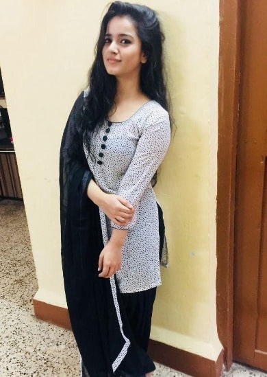 Hyderabad Call Girl service